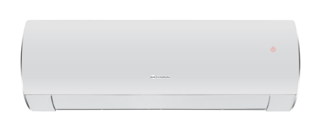 Aire R410a Ecologico Split 24.000 BTU (Inverter) 50 Hz fairy white Inverter WIFI