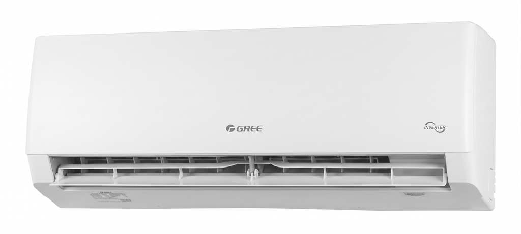Aire R410a Ecologico Split 36.000 BTU (frio-calor) 50 Hz pular Inverter WIFI