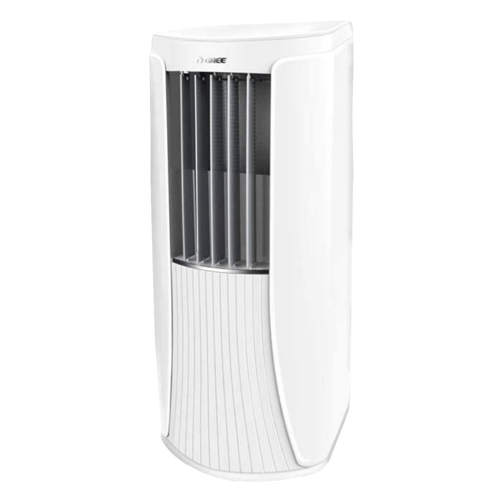 [MA-GRCHGR-CTAI-0548] Aire Portatil 12000 BTU GREE SHINY
