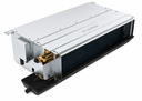Aire Acondicionado fancoil tipo conducto modelo FP-136WAUS/HHL(L)-K