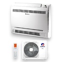 Aire Acondicionado tipo consola de 18k inverter Gree - 220V-50 hz / R-32