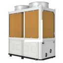 CHILLER MODULAR GREE DE 130 KW - INVERTER CON BOMBA