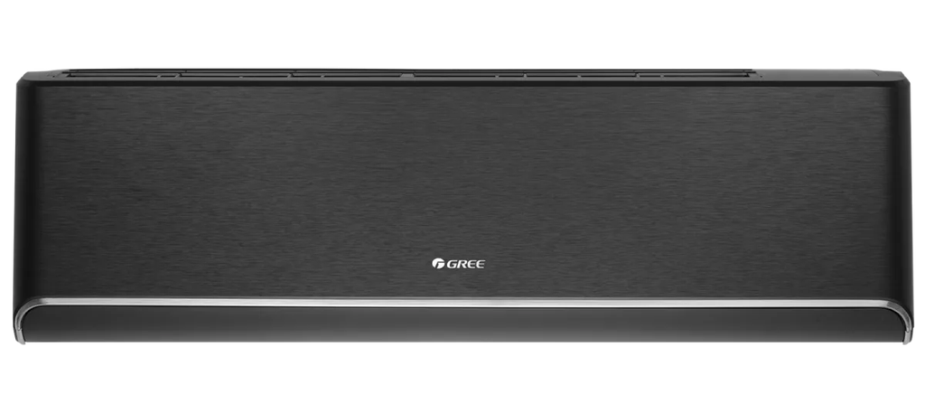 [MA00043] Aire R32 Ecologico Split 24.000 BTU (frio-calor) 50 Hz Airy Black - Full Inverter (AI+UVC+WIFI+Plasma frio)
