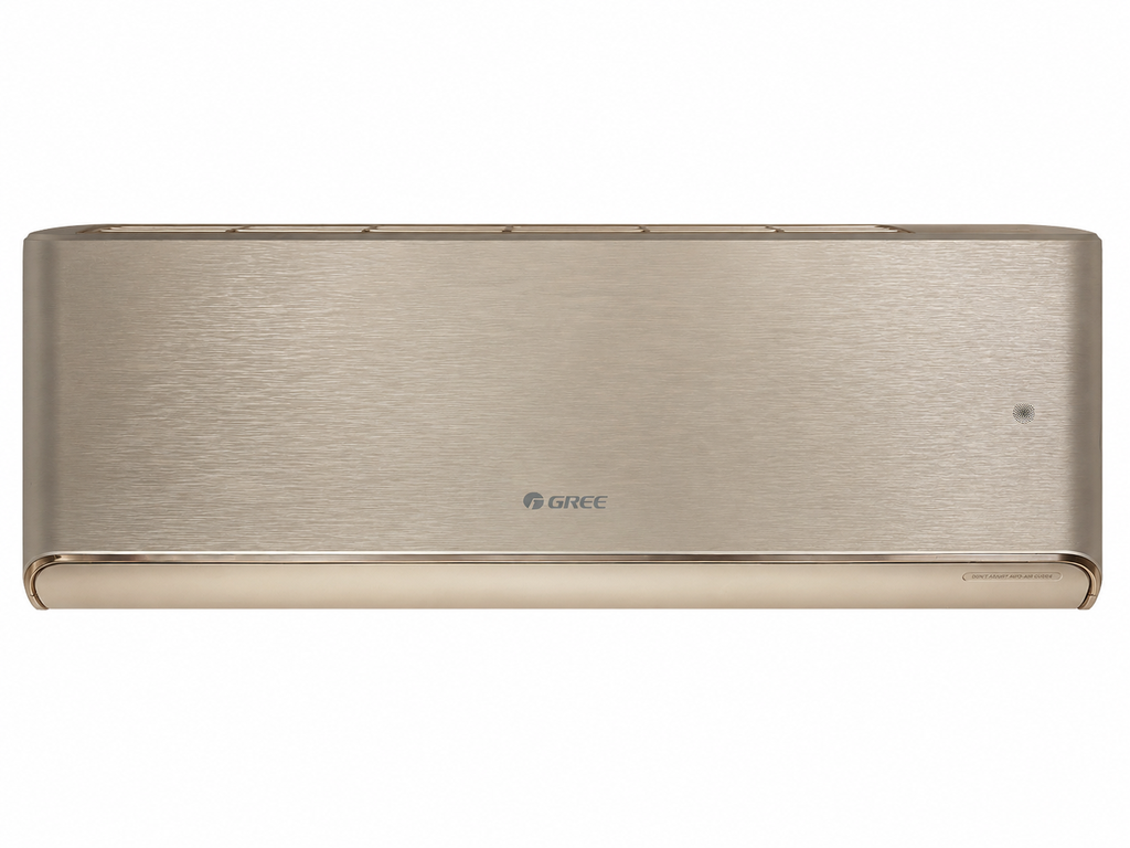 [MA00046] Aire R32 Ecologico Split 24.000 BTU (frio-calor) 50 Hz Airy Champagne - Full Inverter (AI+UVC+WIFI+Plasma frio)