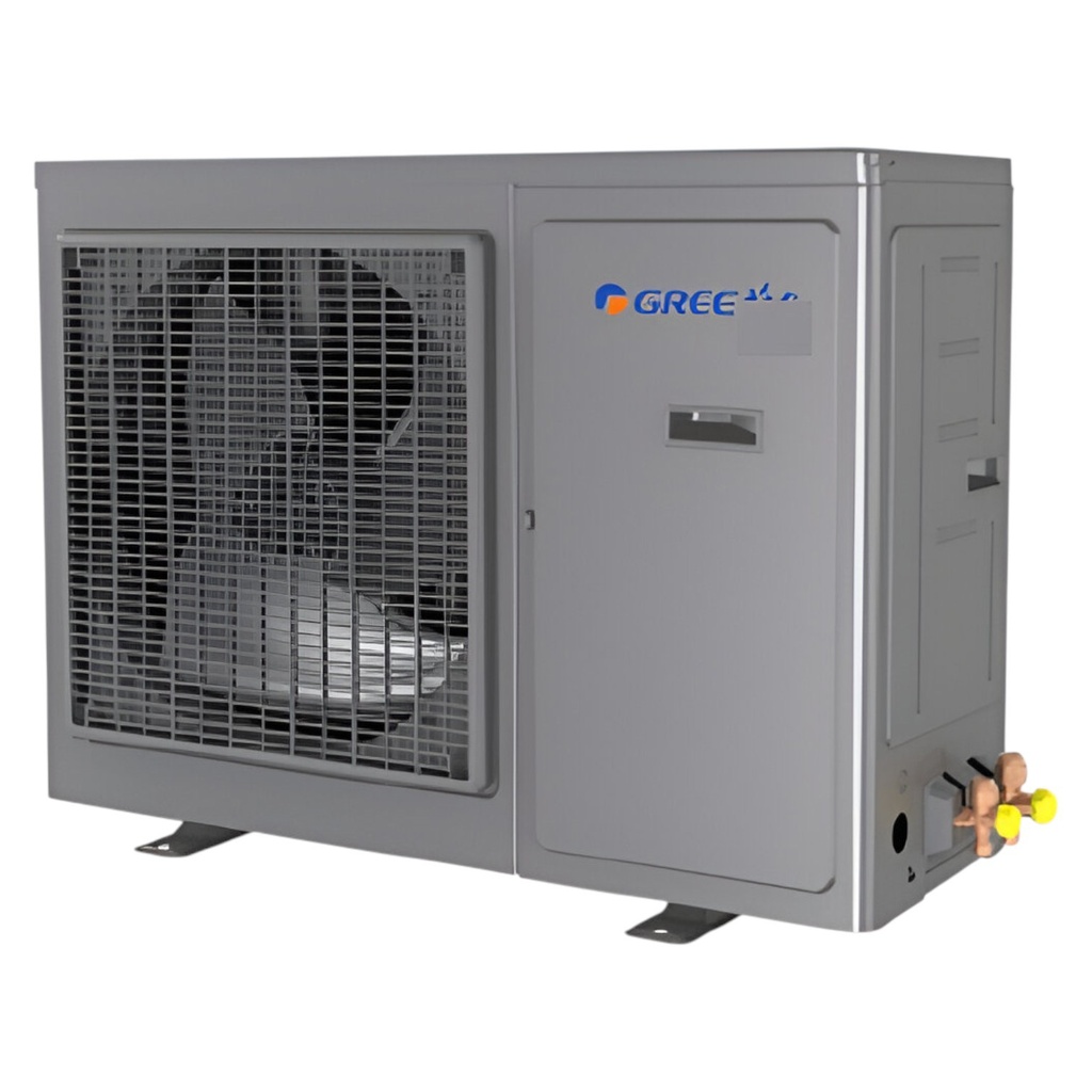 [MA00089] Equipo de refrigeración 3HP