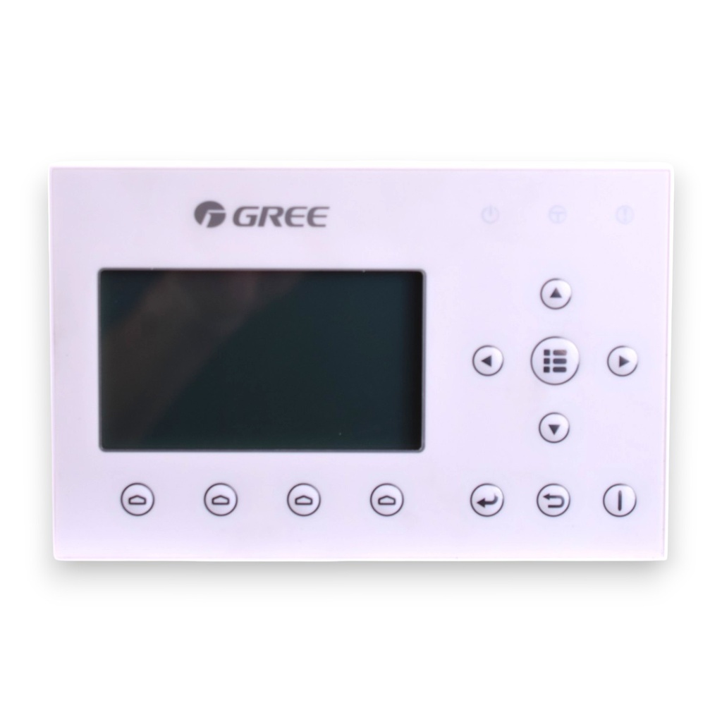 [MA00101] Controlador de Mini Chiller HLR8Pd/Na-K