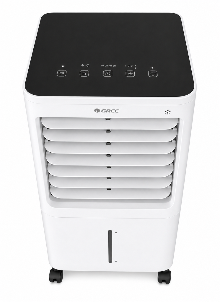 [MA01149] Aire Pórtatil Gree Modelo KSWK-4001DgL