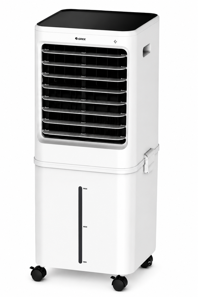 [MA01150] Aire Pórtatil Gree Modelo KSWK-6001DagL