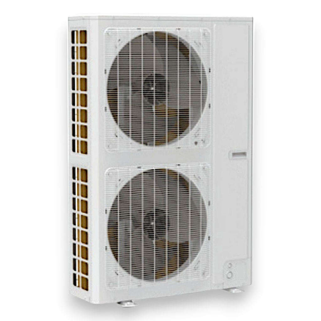 [MA-GRCHGR-CTAI-0590] Central conducto Modelo 30KW Inverter Gree- 380V-50hz / R-410A