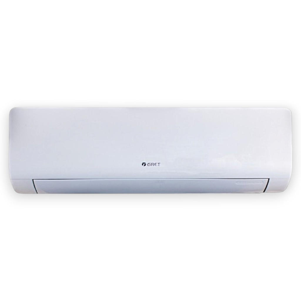 [MA-GRCHGR-CTAI-0595] Aire R410a Ecologico Split 12.000 BTU (frio-calor) 50 Hz Serie Eco-Garden