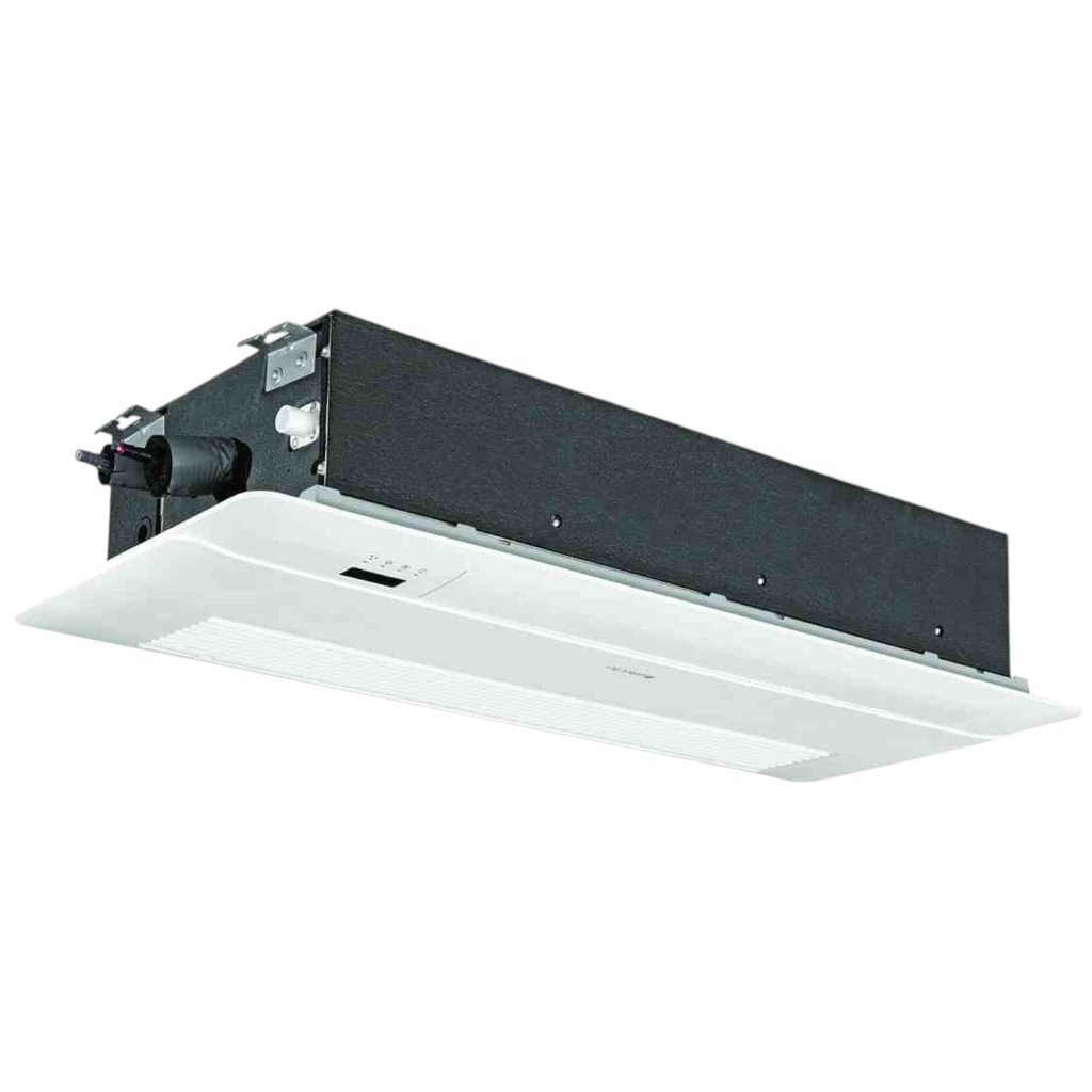Vrf terminal Cassette De 1 Via GMV-ND36TD/A-T TD01