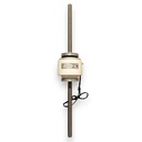 Motor del ventilador GUD35PS1/B-S 150104060009