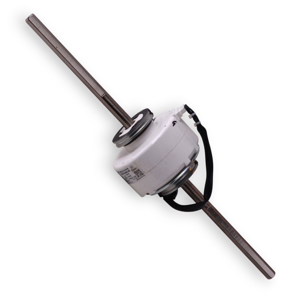 [MA-GRCHGR-CTRE-0681] Motor del ventilador GUD71PHS1/B-S 150104060011