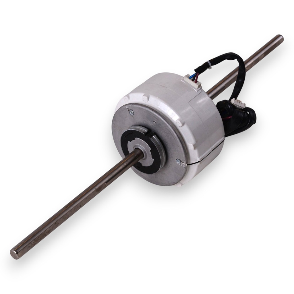 [MA-GRCHGR-CTRE-0682] Motor del ventilador GUD160PHS1/B-S 150104060080