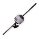 Motor del ventilador GUD140PHS1/B-S	15010406007901