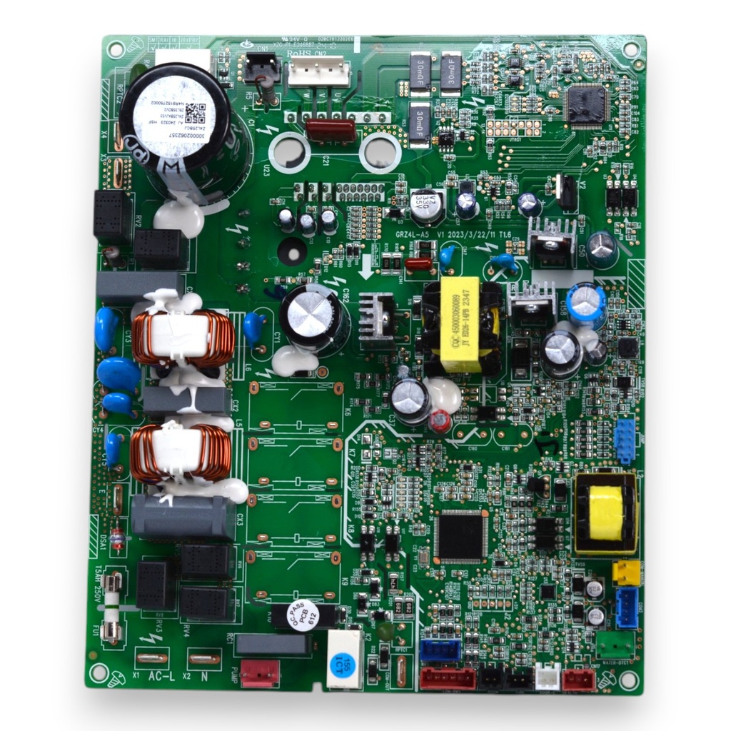 [MA-GRCHGR-CTRE-0692] MAIN BOARD TARJETA ELECTRONICA 300002062357