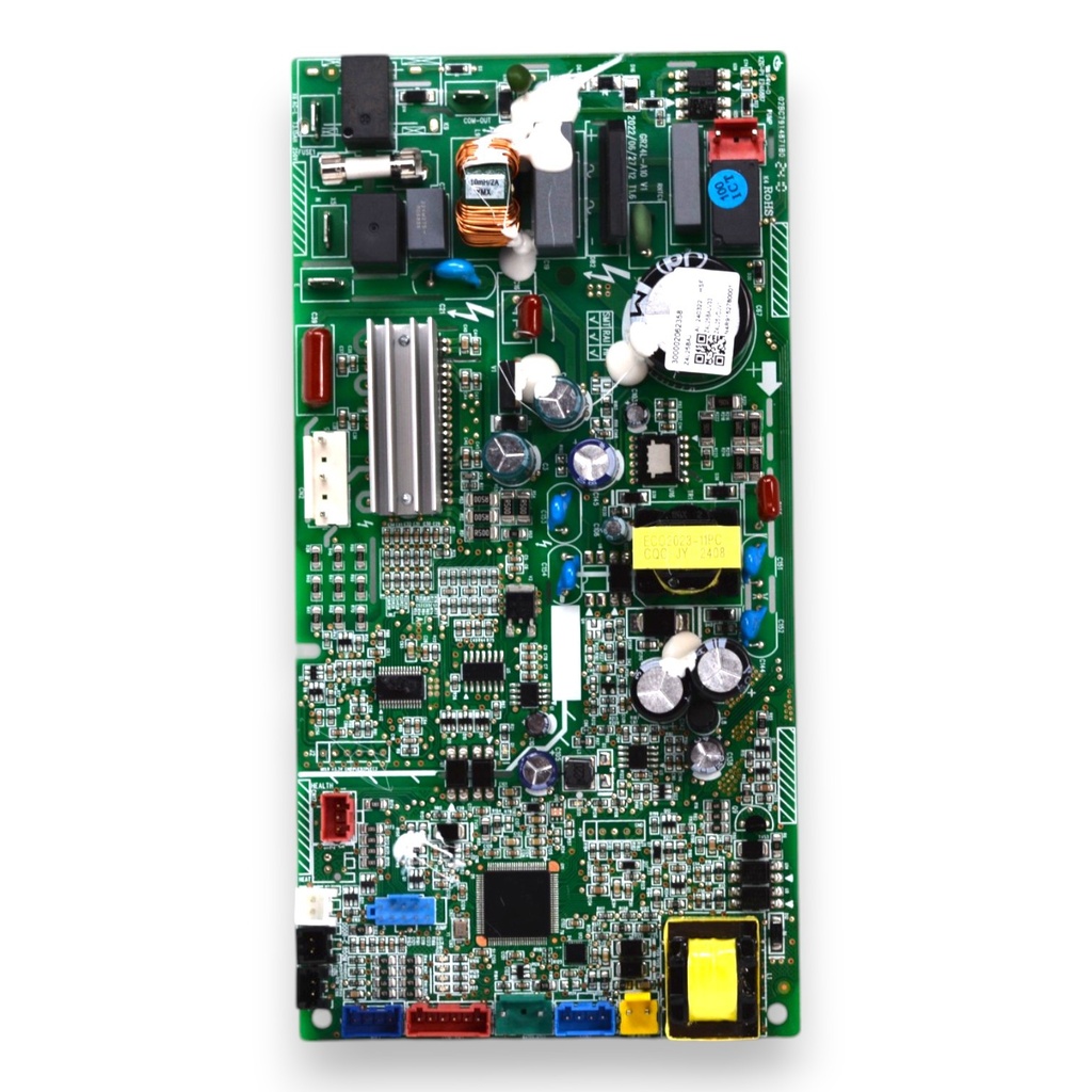 [MA-GRCHGR-CTRE-0693] MAIN BOARD TARJETA ELECTRONICA 300002062358