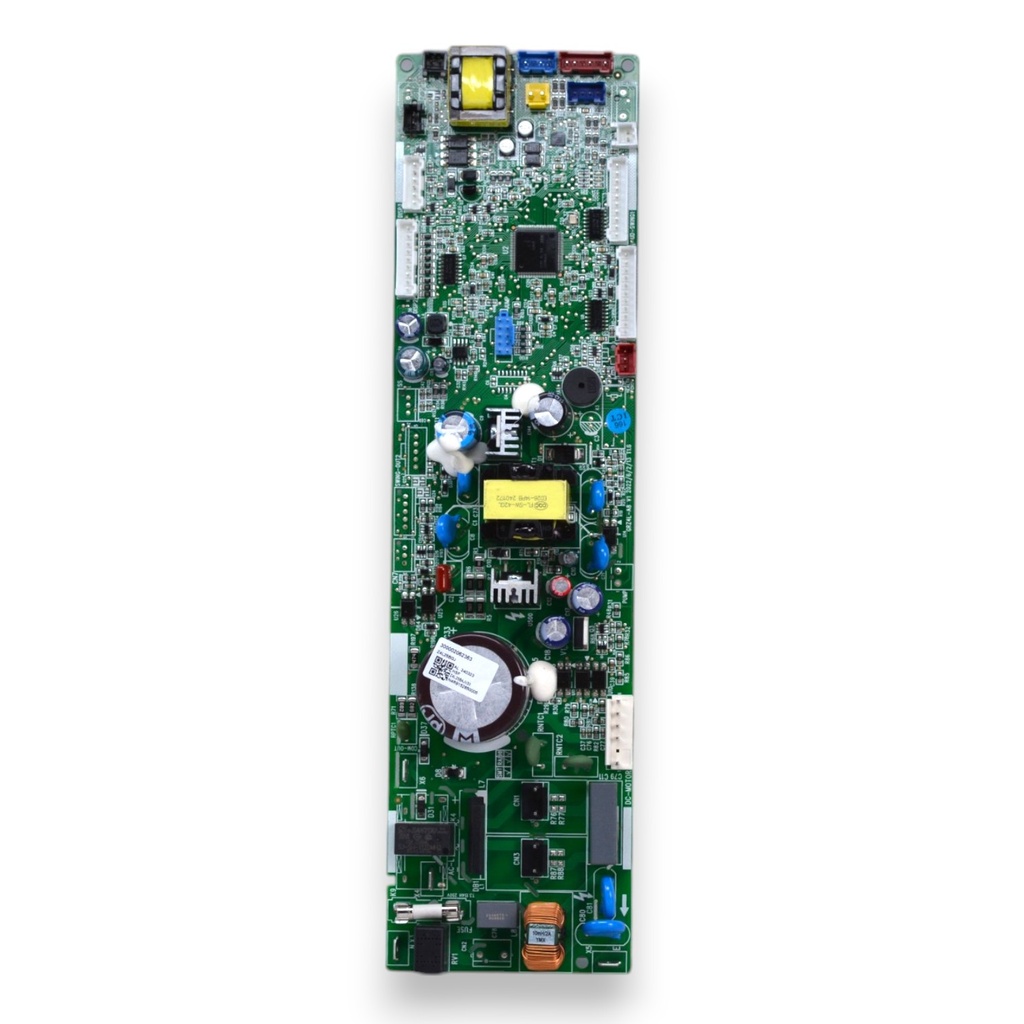 [MA-GRCHGR-CTRE-0696] MAIN BOARD TARJETA ELECTRONICA 300002062363