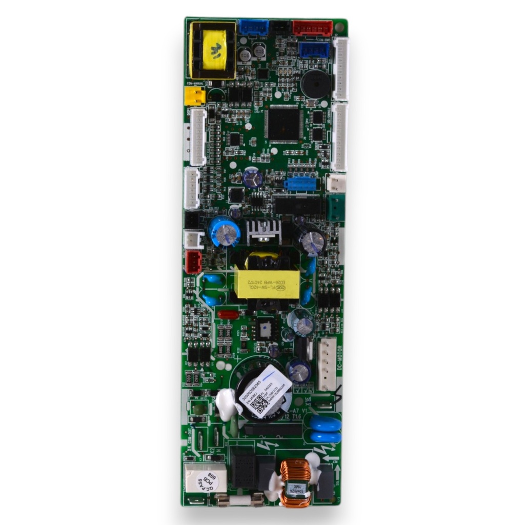 [MA-GRCHGR-CTRE-0697] MAIN BOARD TARJETA ELECTRONICA 300002062365