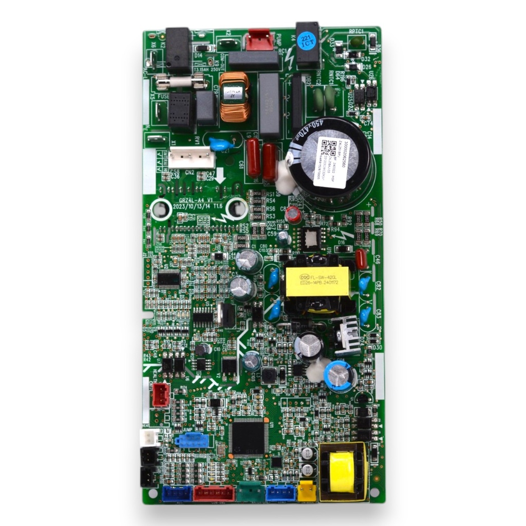 [MA-GRCHGR-CTRE-0698] MAIN BOARD TARJETA ELECTRONICA 300002062560