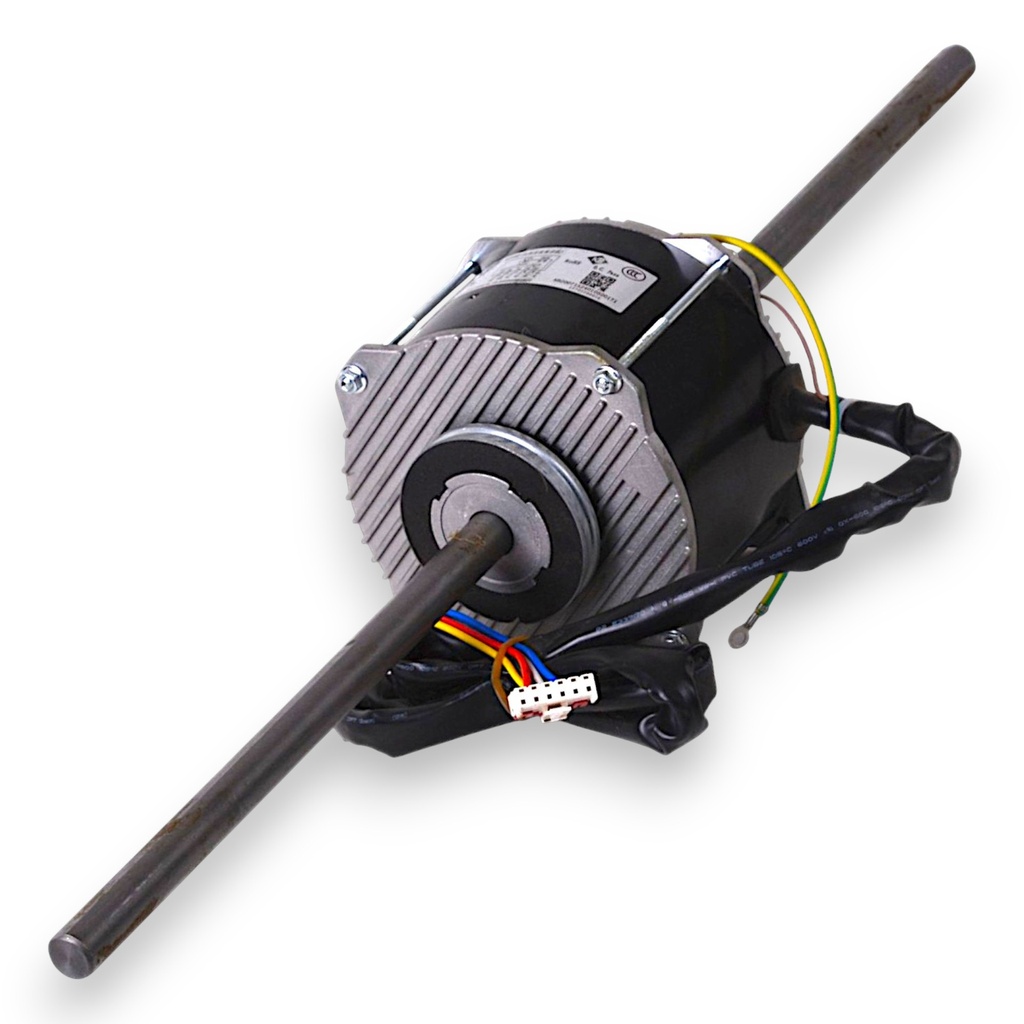 [MA-GRCHGR-CTRE-0710] BRUSHLESS DC MOTOR VENTILADOR 15705200016