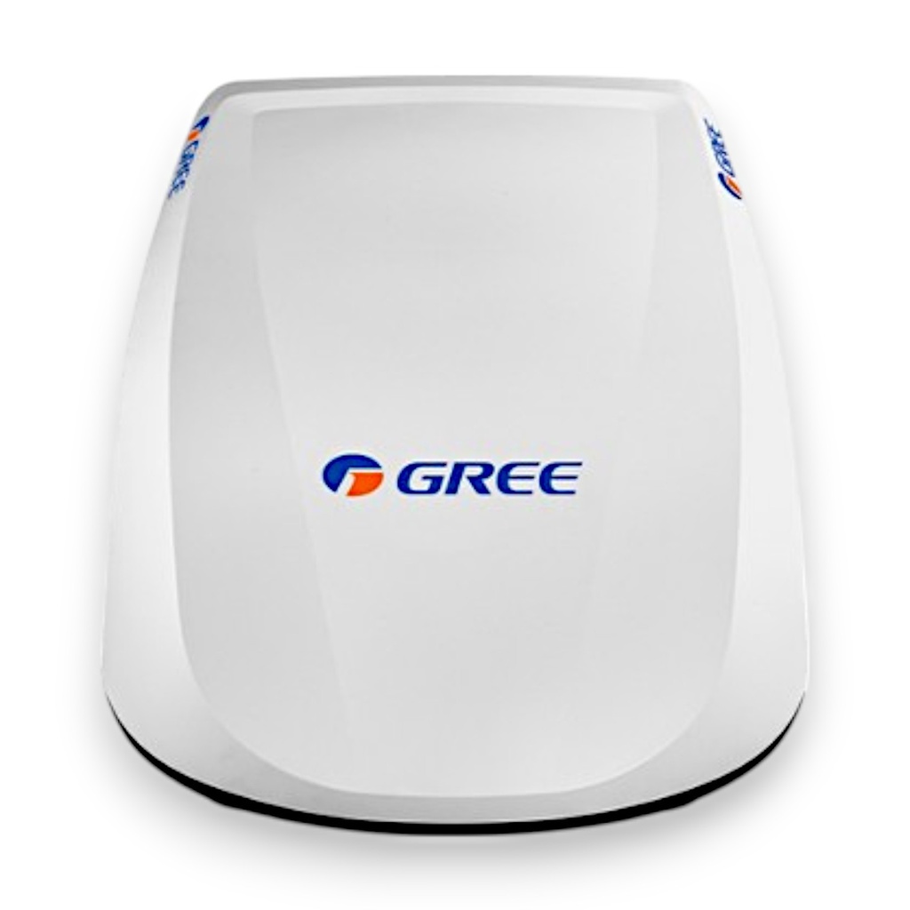 Aire acondicionado 12.000 BTU vehicular