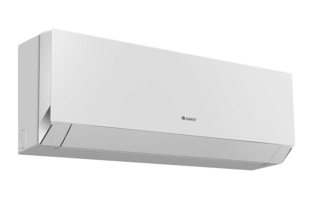 Aire R32 Ecologico Split 18.000 BTU (frio-calor) 50 Hz Clivia White - Full Inverter (AI+WIFI+3D+Plasma frio+LC)