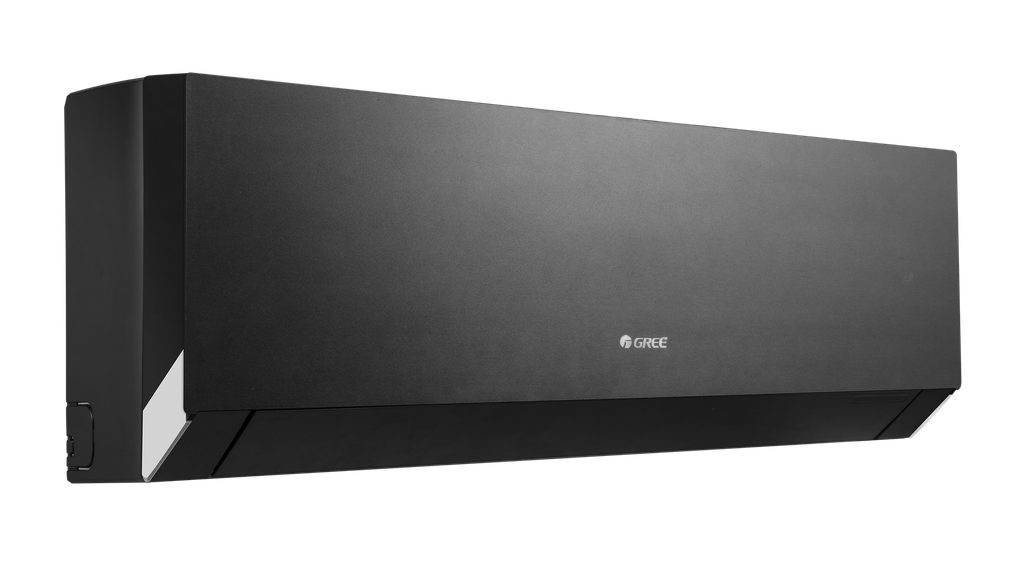 [MA-GRCHGR-CTAI-0450] Aire R32 Ecologico Split 24.000 BTU (frio-calor) 50 Hz Clivia Black - Full Inverter (AI+WIFI+3D+Plasma frio+LC)