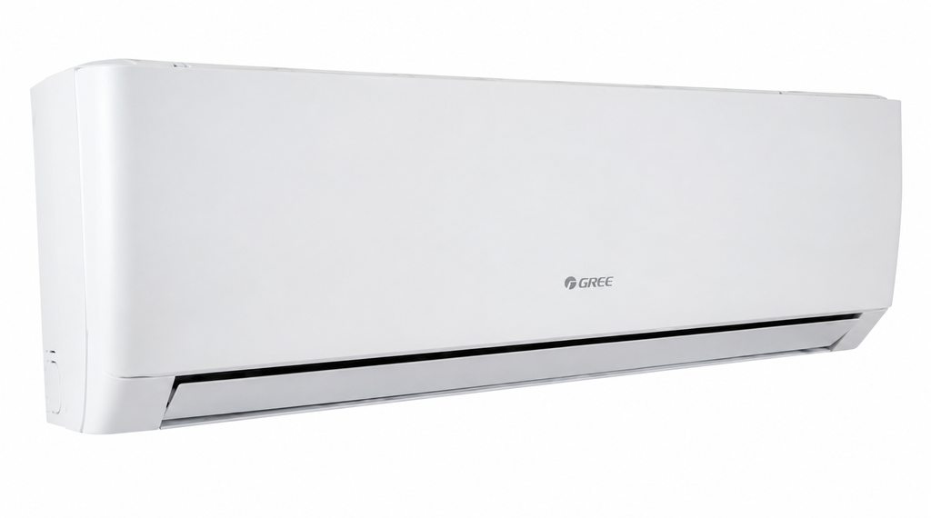 Aire R410a Ecologico Split 12.000 BTU (frio-calor) 50 Hz pular Inverter
