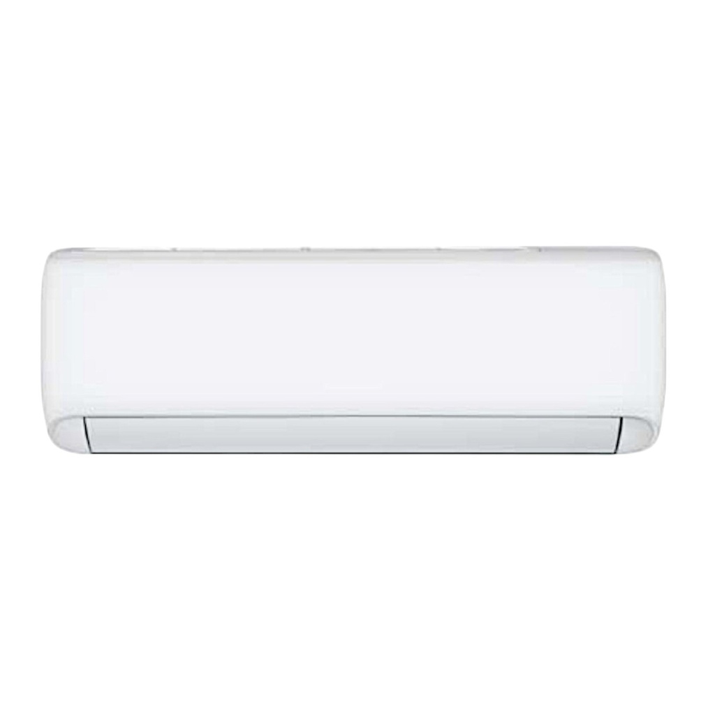 [MA-GRCHGR-CTAI-0043] Aire R410a Ecologico Split 12.000 BTU (solo frío) 60 Hz Serie Hi-Wall