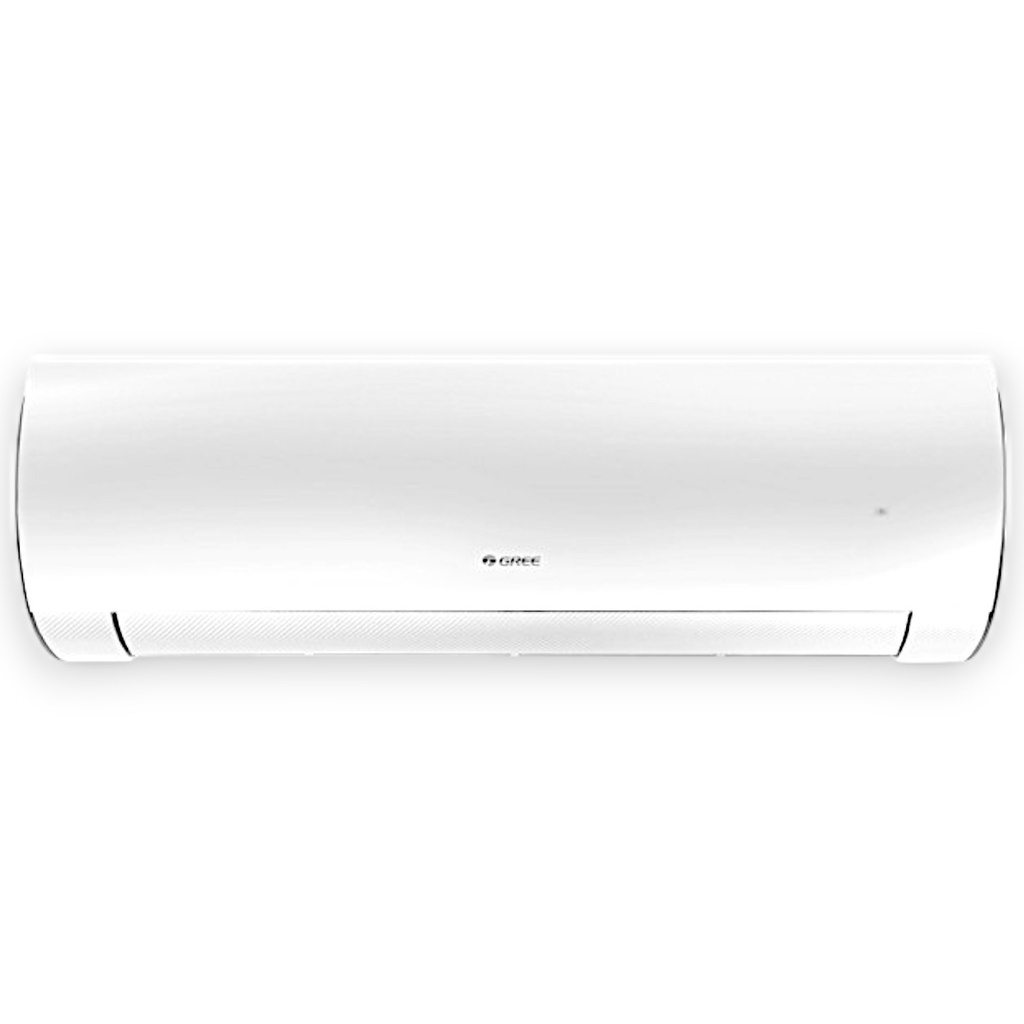 Aire R410a Ecologico Split 18.000 BTU (frio-calor) 50 Hz fairy white Inverter WIFI Unidad Externa