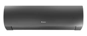 [MA-GRCHGR-CTAI-0429] Aire R410a Ecologico Split 24.000 BTU (Inverter) 50 Hz fairy Black Inverter WIFI