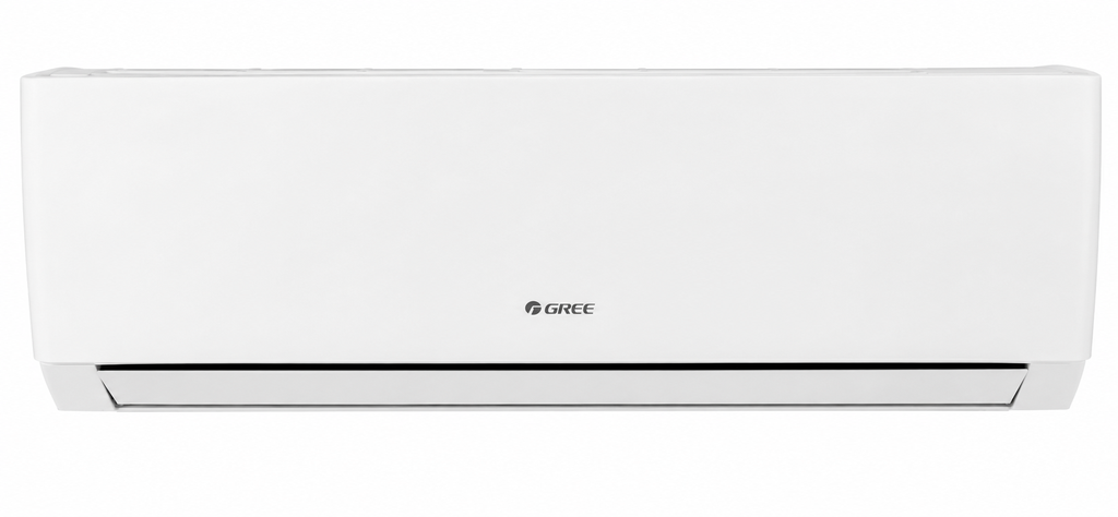 Aire R410a Ecologico Split 9.000 BTU (frio-calor) 50 Hz pular Inverter
