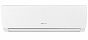 Aire R410a Ecologico Split 9.000 BTU (frio-calor) 50 Hz pular Inverter