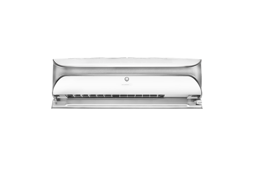 Aire Split 12.000 BTU (frio-calor) 50 Hz SOYAL SILVER R32 Inverter WIFI