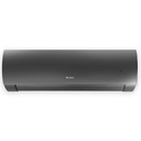 Aire Split 9.000 BTU (frio-calor) 50 Hz Serie Fairy Black inverter wifi IDU