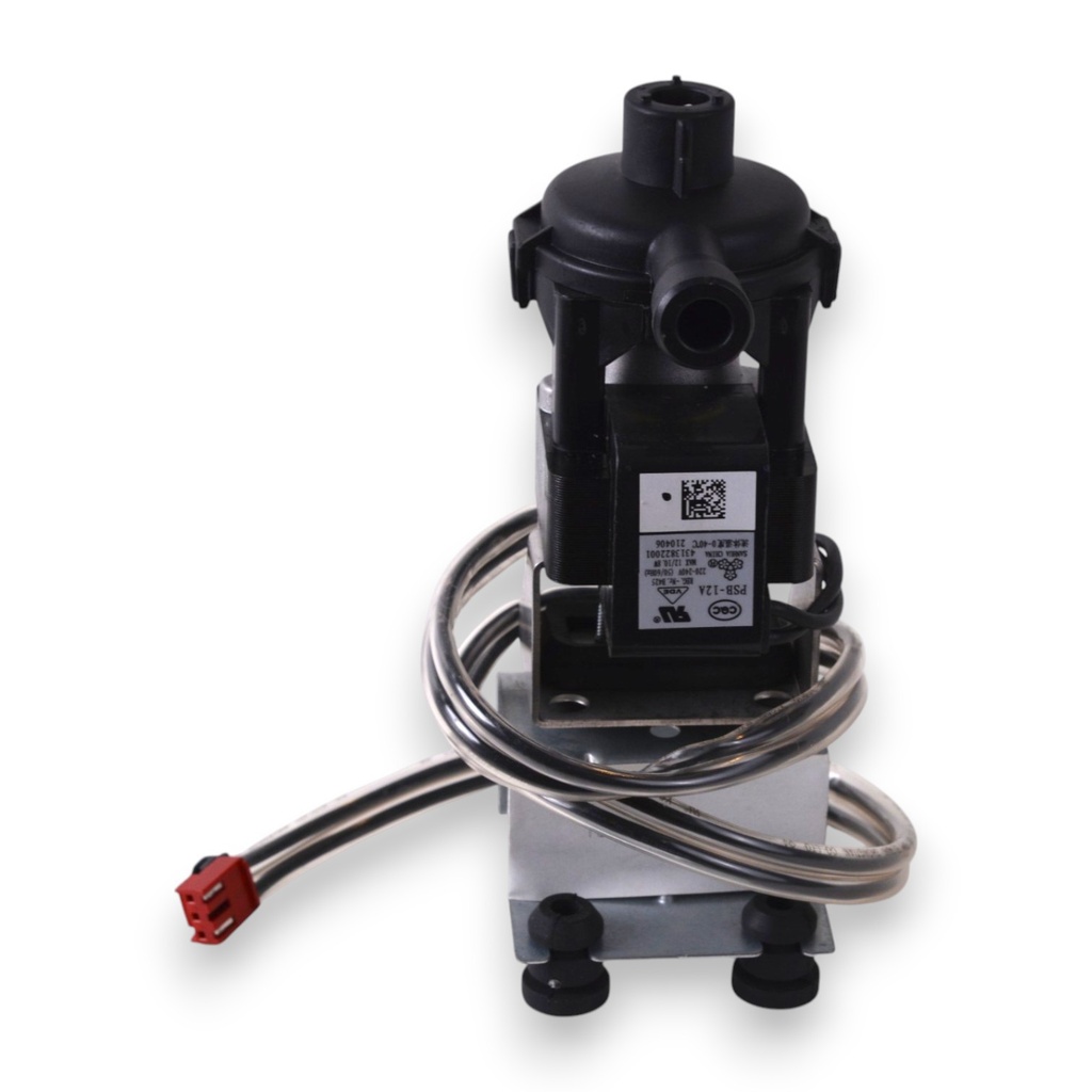 BOMBA DE DRENAJE BAJA SILUETA INVERTER