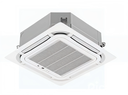 Cassette Modelo U-match 48K Inverter Gree - 380V-50/60hz / R-32