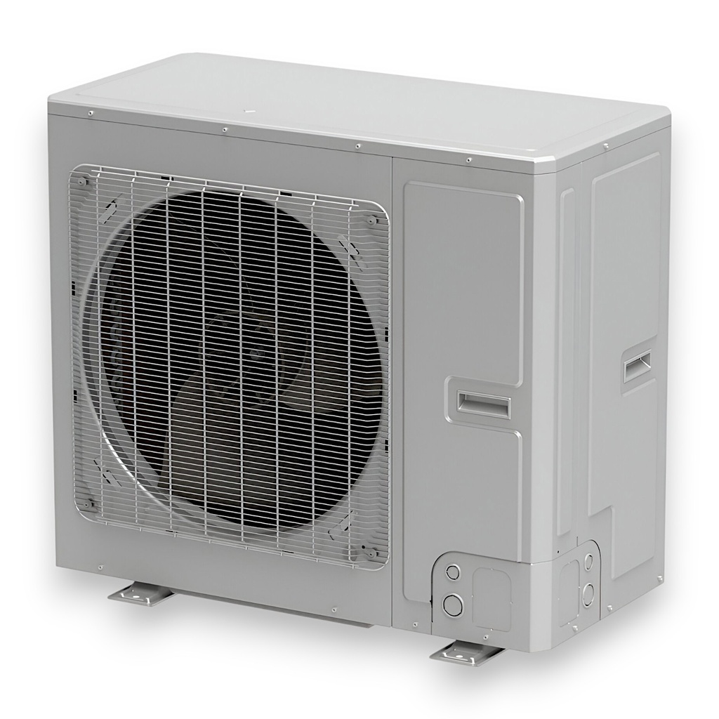 Cassette Unidad externa Inverter U-MATCH 42K 380 v-50hz GUD125W/A-X