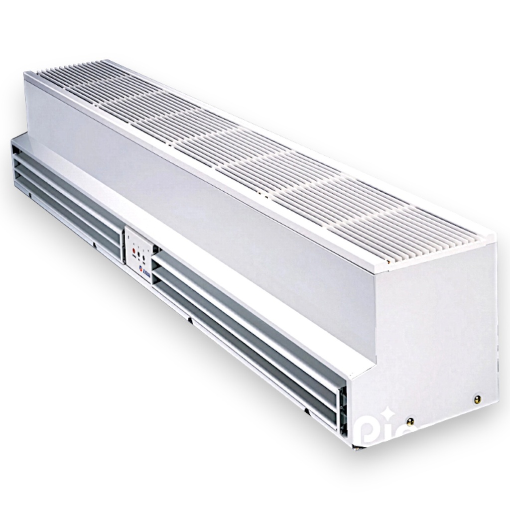 Cortina de Aire GREE FM 900 mm 220-240V 50Hz 110 W