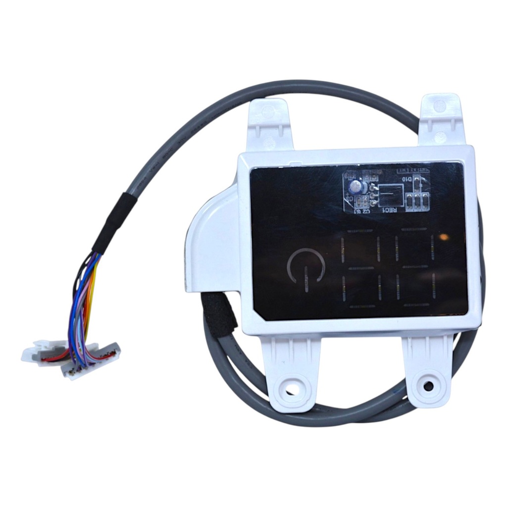 Display 9.000 Btu