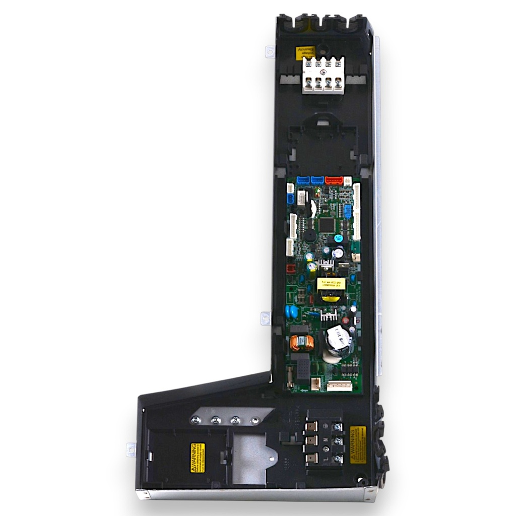 Electric Box Assy