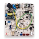 MAIN BOARD TARJETA ELECTRONICA 300002062633