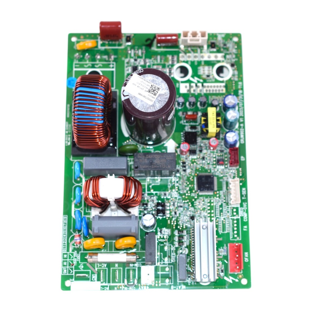 MAIN BOARD TARJETA ELECTRONICA 300027061686
