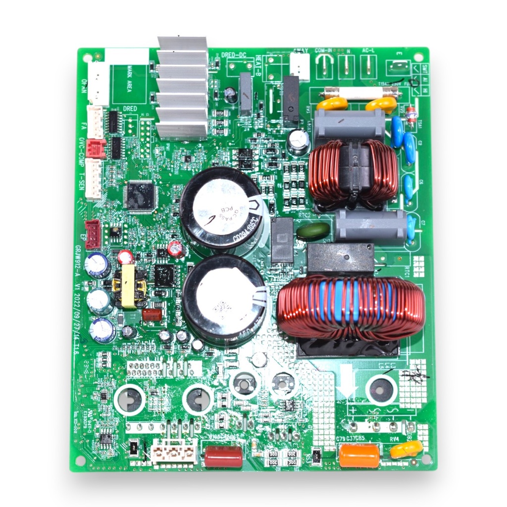 MAIN BOARD TARJETA ELECTRONICA 300027062626