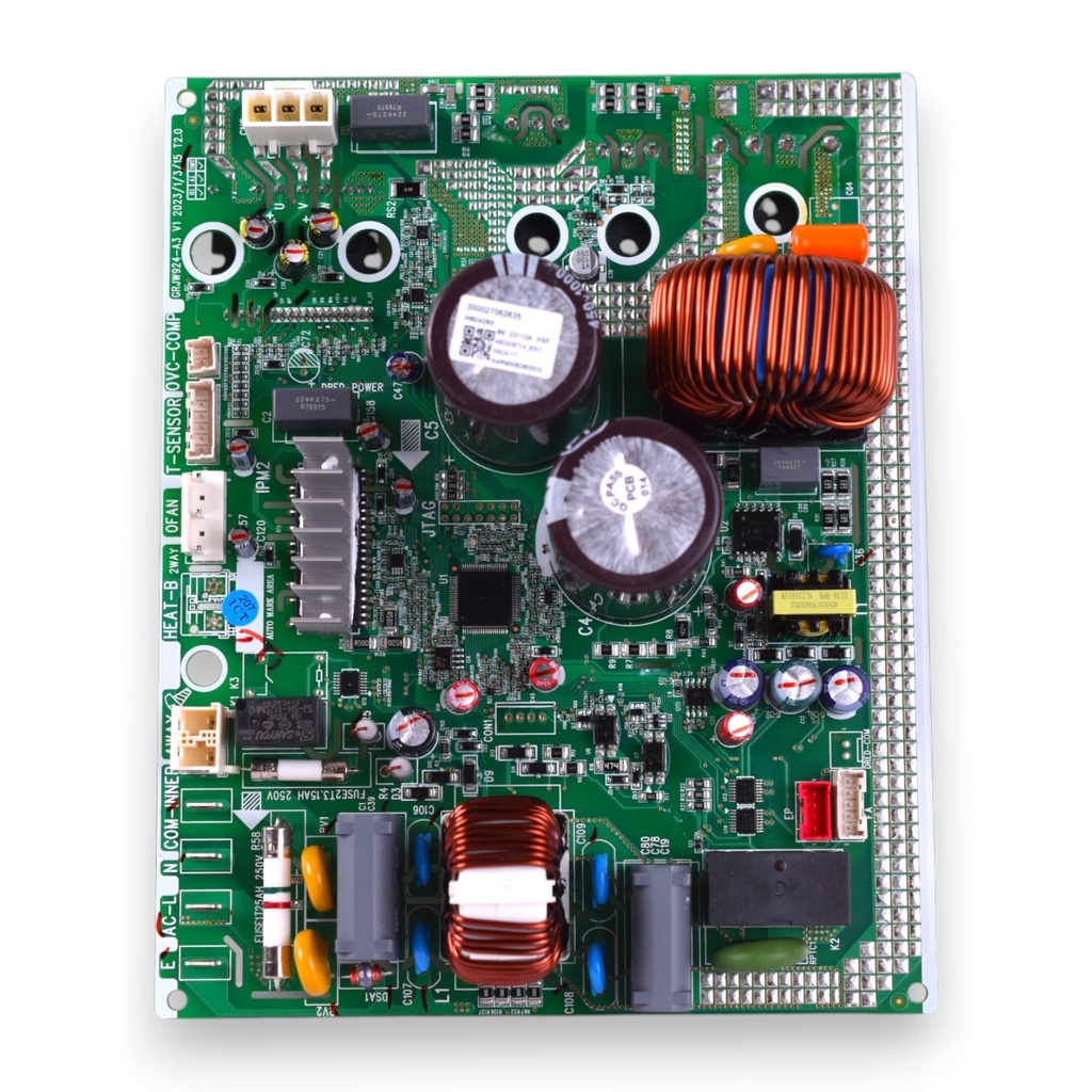 MAIN BOARD TARJETA ELECTRONICA 300027062635