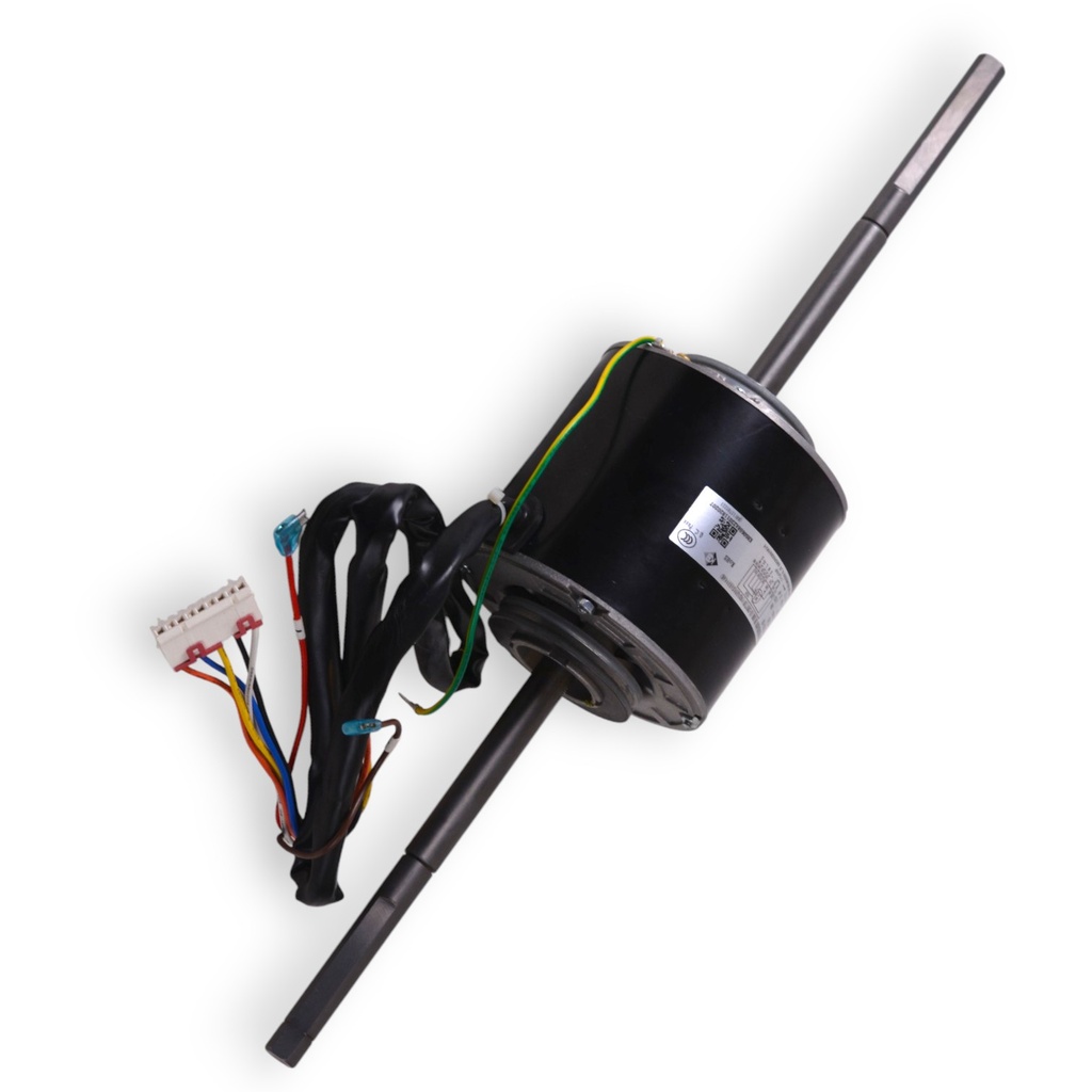 Motor del ventilador GFH24K3H1I