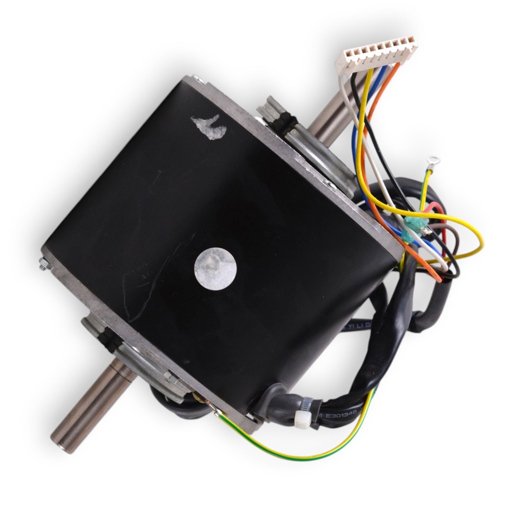 Motor del ventilador GU140ZD/A1-K