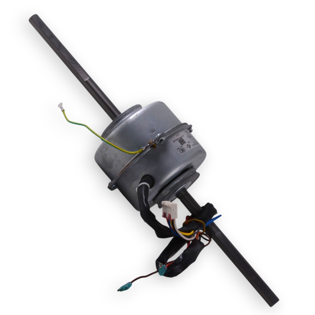Motor del ventilador GU50P/A1-K