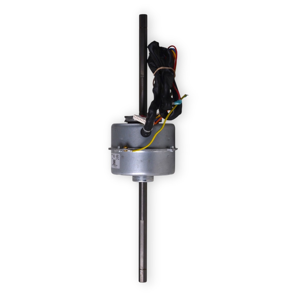 Motor del ventilador GU71P/A1-K